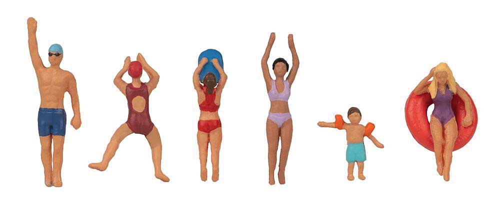 Bathing and Swimming -- pkg(6)