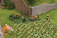 Forest Workers with Modern Equipment -- pkg(6)-1