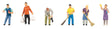 Housework -- pkg(6)