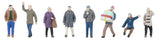 Winter Passers-By -- pkg(8)-1