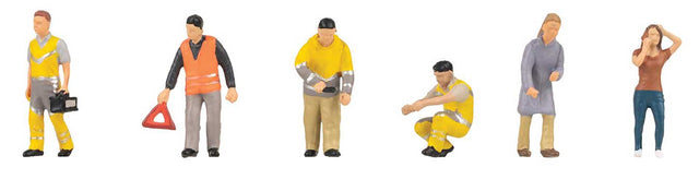 ADAC Breakdown Assistance -- pkg(6)