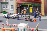 Traffic Control Officers (Modern) -- pkg(6)-2