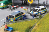 Police Officers (Modern) -- pkg(6)-2