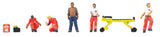 Paramedics -- 5 with Accessories-2
