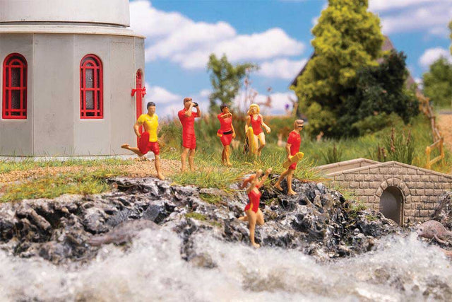 Lifeguards -- pkg(6)-1