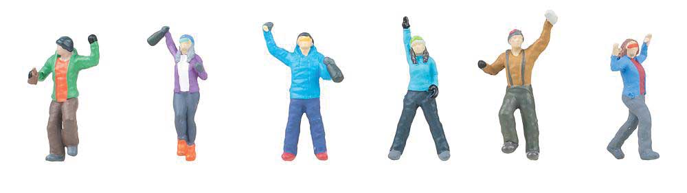 Apres-Ski Spectators -- pkg(6)-2