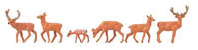 Red Deer -- pkg(6)