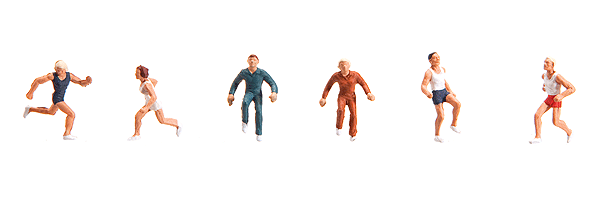 Joggers -- pkg(6)