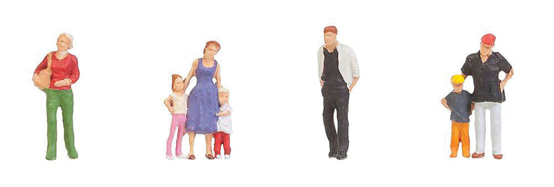 Open-Air Museum Patrons -- pkg(7)