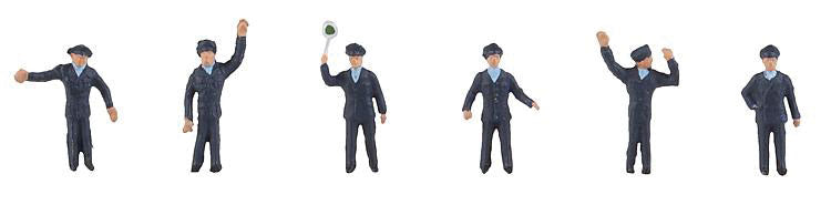German Police -- pkg(6)