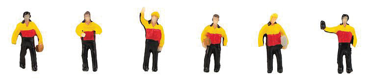 Parcel Service -- pkg(6)