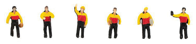 Parcel Service -- pkg(6)
