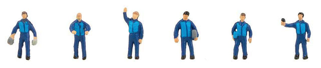 Hermes Couriers -- pkg(6)