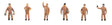 UPS Couriers -- pkg(6)