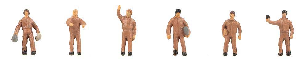 UPS Couriers -- pkg(6)