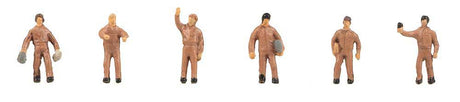 UPS Couriers -- pkg(6)