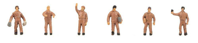 UPS Couriers -- pkg(6)