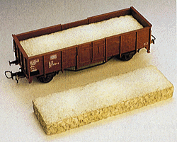 Freight Car Loads -- Scrap Glass