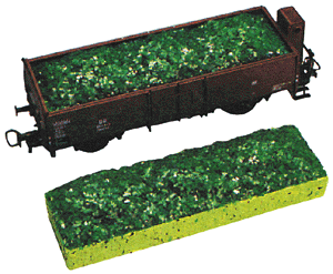 Freight Car Loads -- Scrap Glass