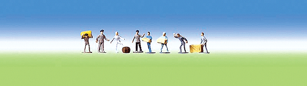 Storemen