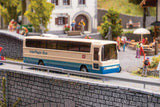 Mercedes-Benz O 303 RHD Bus - Car System Digital -- German Federal Railroad DB InteRegio (white, blue)-1