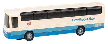 Mercedes-Benz O 303 RHD Bus - Car System Digital -- German Federal Railroad DB InteRegio (white, blue)-2