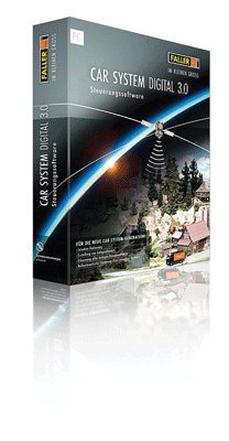 Car System Digital Software 3.0