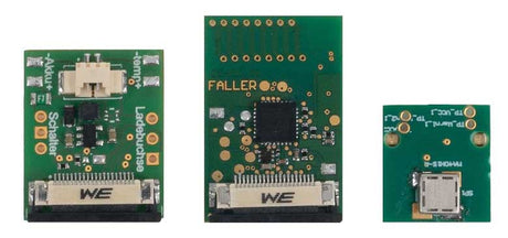 Mini Analog-Digital Conversion Kit -- Includes Necessary Boards