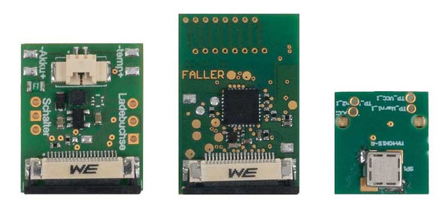 Mini Analog-Digital Conversion Kit -- Includes Necessary Boards