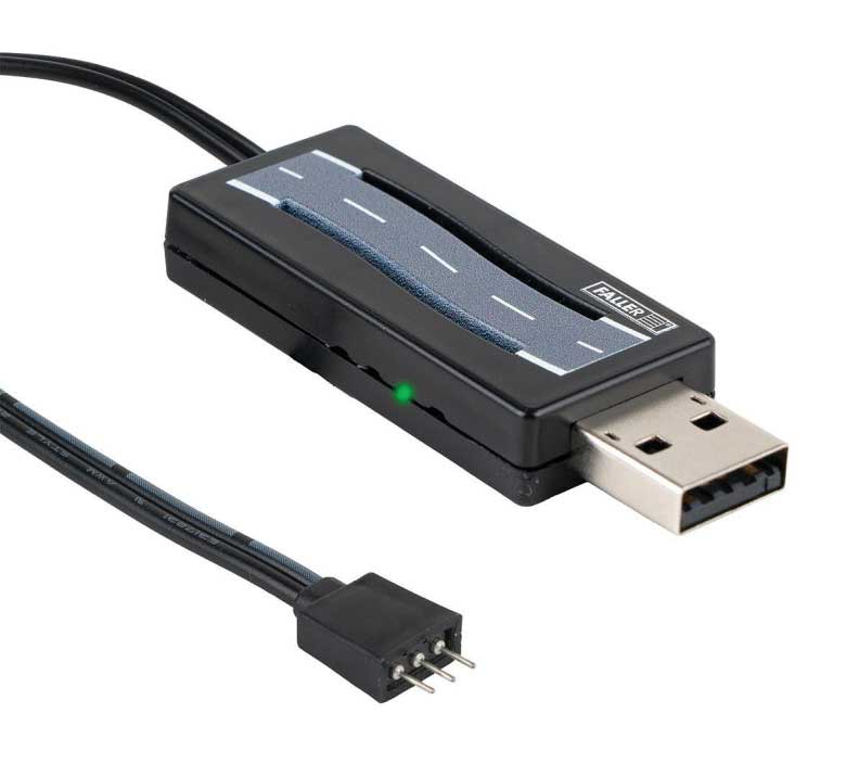 Car System USB Charger
