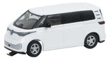 Volkswagen ID Buzz Passenger Van - Powered - Car System -- White-2