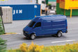 Mercedes-Benz Sprinter Cargo Van - Car System -- Blue-1