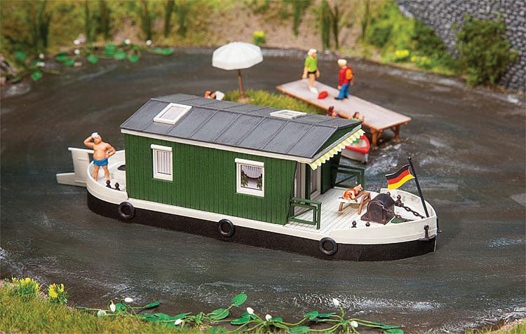 House Boat