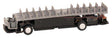Conversion Chassis for Setra S 315 Bus - Car System