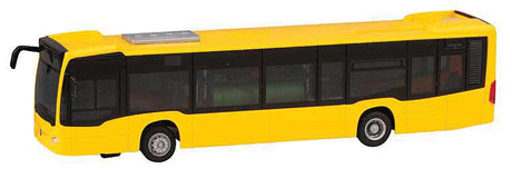 Mercedes-Benz Citaro City Bus - Car System -- Yellow