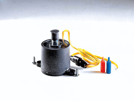 Car System Accessories -- Parking Space (Electrical)