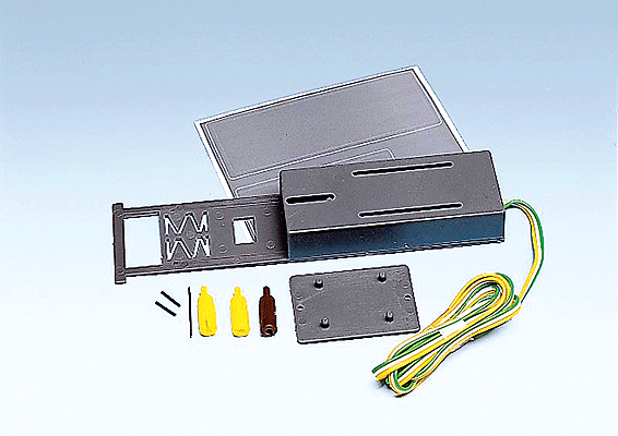 Diverging Route Switch -- Electro-Mechanical