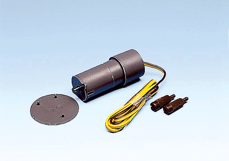 Diverging Route Switch -- Electric