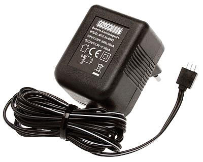 Battery Charger -- United States Version for Car System
