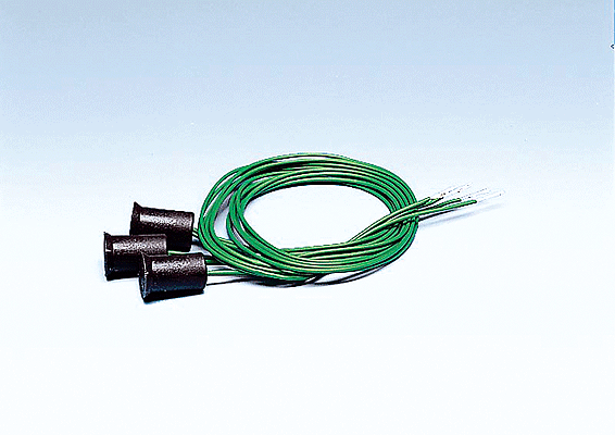 Faller Car System -- Control Sensors pkg(3)