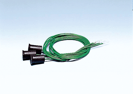 Faller Car System -- Control Sensors pkg(3)