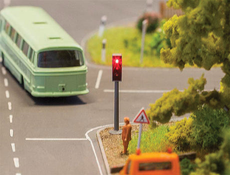 Car System -- LED Traffic Signals Only pkg(2)