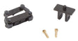 Front Axle Steering Mechanism Without Wheels - Assembled - Car System -- Fits N Trucks & HO Autos, 9mm, Less Magnet Steering Bar