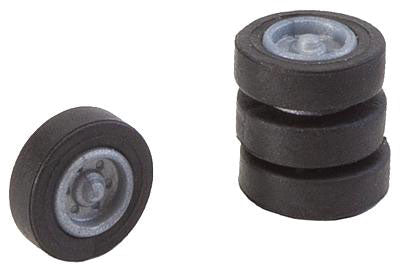 Tires & Rims - Car System -- Fits Trucks
