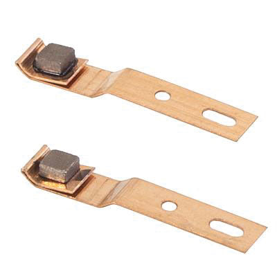 Steering Parts - Car System -- Fits N Scale Vehicles & HO Brekina VW Vans