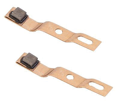 Steering Parts - Car System -- Fits Powered Brekina Setra S6 Bus, HHA Flatbed, Herpa MB T2 & Atego Fire
