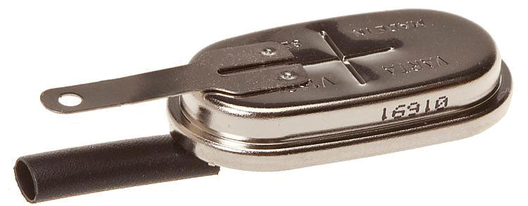 Rechargeable Battery - Car System -- 350 mAh