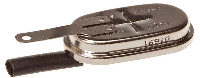 Rechargeable Battery - Car System -- 350 mAh