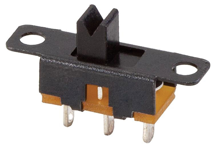 On/Off Switch - Car System -- Fits Trucks & Buses
