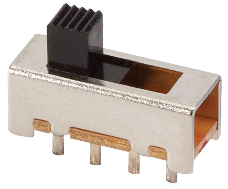 On/Off Switch - Car System -- Fits Trucks & Buses